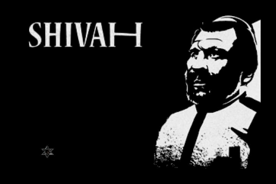 Teaserbild für Mit dem Rabbi auf Mörderjagd